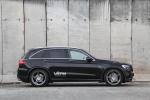 Mercedes-Benz GLC220 d 4Matic AMG Line by VATH 2016 года